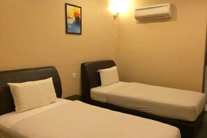 Room - Grandview VIP Home (Gali)