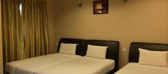 Grandview VIP Home