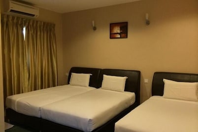 Grandview VIP Home