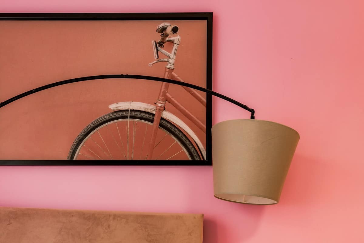 Appartamento, bagno privato (10) | 1 camera, ferro/asse da stiro