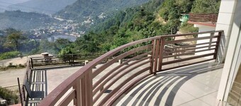 HOTEL REWALSAR HEIGHTS