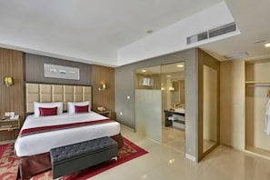 Room - Travello Hotel Bandung (Cidadap)