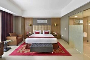 Room - Travello Hotel Bandung (Cidadap)
