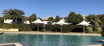 The Residences at the Peninsula