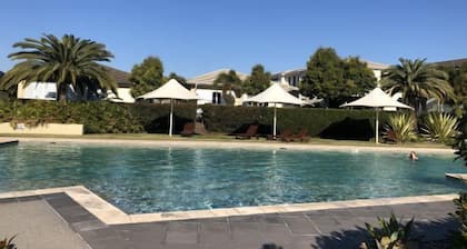 The Residences at the Peninsula