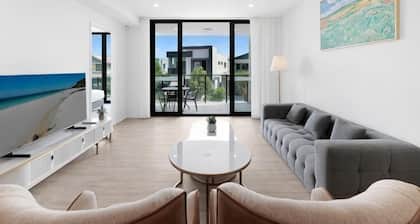 The Residences at the Peninsula