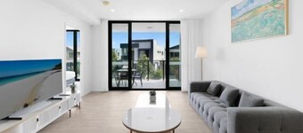 The Residences at the Peninsula