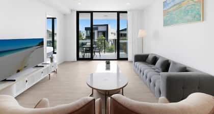 The Residences at the Peninsula