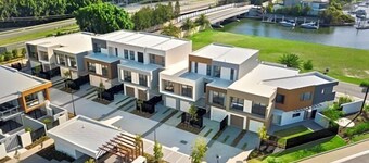 The Residences at the Peninsula