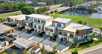 The Residences at the Peninsula