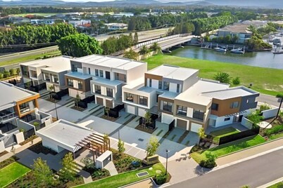 The Residences at the Peninsula