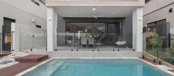 The Residences at the Peninsula