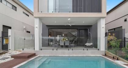 The Residences at the Peninsula