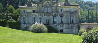 Il Vigneto, Verona, Pool, Wifi
