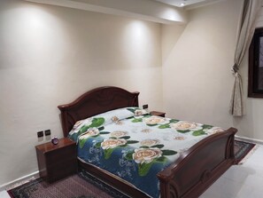 2 Schlafzimmer, kostenloses WLAN