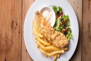 Food and drink - TUI BLUE The Haven Ipoh (Ipoh)