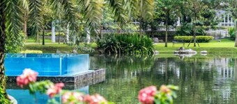 TUI BLUE The Haven Ipoh