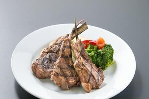 Food and drink - TUI BLUE The Haven Ipoh (Ipoh)