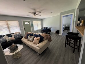 تلفزيون ذكي