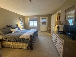 3 Schlafzimmer, Bügeleisen/Bügelbrett, WLAN, Bettwäsche