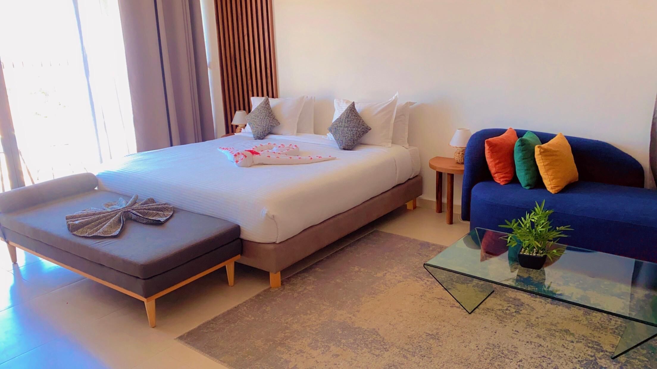 Habitación