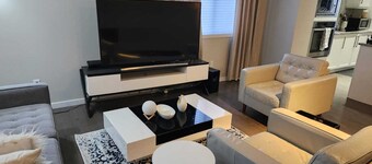 Pet friendly and great for family vacation