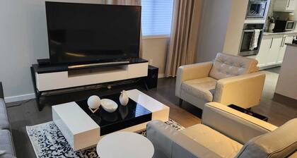 Pet friendly and great for family vacation