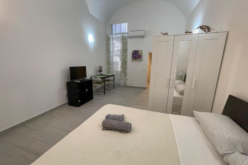 1 soveværelse, Wi-Fi