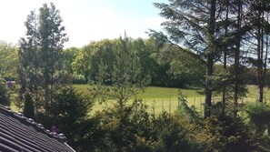 Property grounds - Berensch Holiday, Apartment Gertrud, Holter Straße 7, 27476 Cuxhaven Berensch (Cuxhaven Berensch)