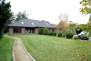 Exterior - Berensch Holiday, Apartment Gertrud, Holter Straße 7, 27476 Cuxhaven Berensch (Cuxhaven Berensch)