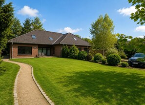 Eksteriør