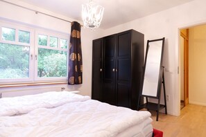 3 Schlafzimmer