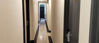 Sky View Hotel Dengkil Putrajaya Cyberjaya