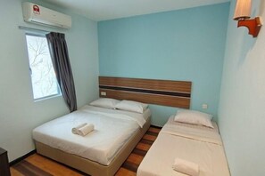 Room - Sky View Hotel Dengkil Putrajaya Cyberjaya (Sepang)