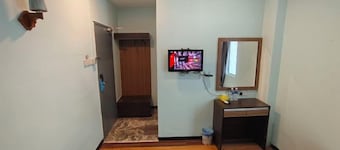 Sky View Hotel Dengkil Putrajaya Cyberjaya