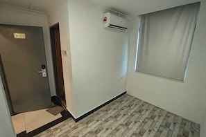 住宿內部