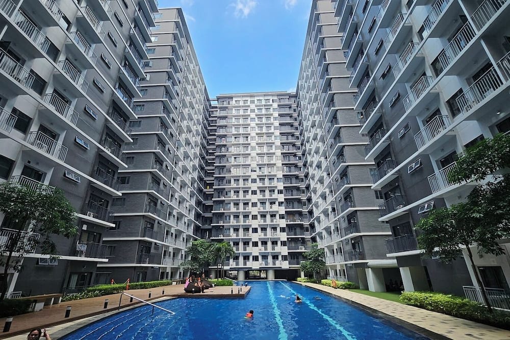 Shore 3 Residences by LUXE