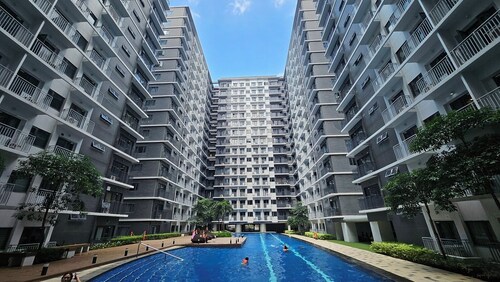 Shore 3 Residences by LUXE