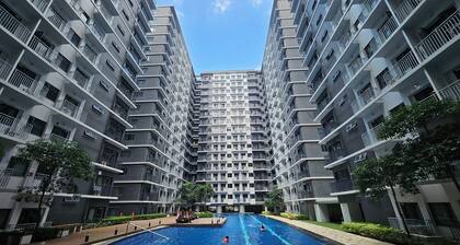 Shore 3 Residences by LUXE