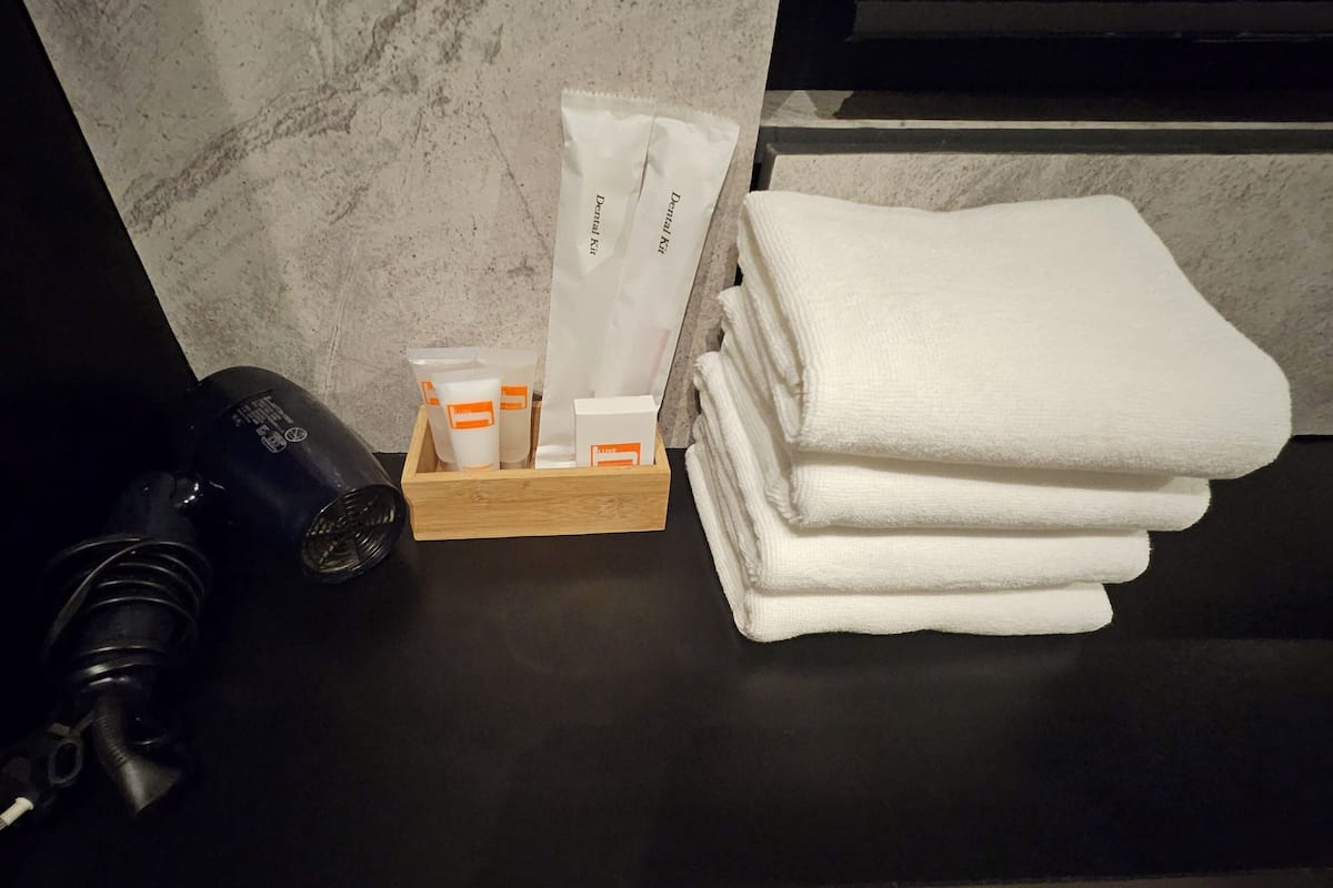Twin Room, Non Smoking, Balcony | Free WiFi, wheelchair access