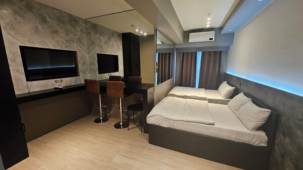 Shore 3 Residences By Luxe - Pasay