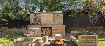 Cozy 3 bedroom Cottage in quiet neighborhood in Nampa