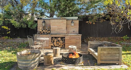 Cozy 3 bedroom Cottage in quiet neighborhood in Nampa