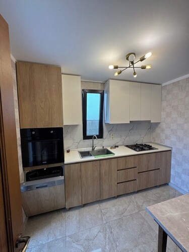 Perfect private home for rent in Tbilisi 85 sq.m