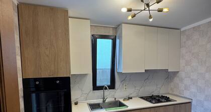 Perfect private home for rent in Tbilisi 85 sq.m