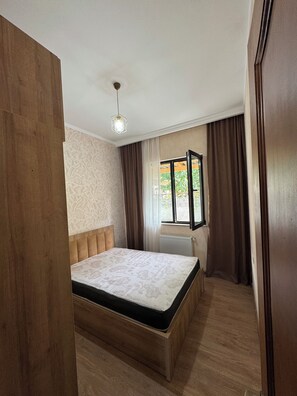3 bedrooms, WiFi - Perfect private home for rent in Tbilisi 85 sq.m (Tbilisi)