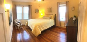 4 Schlafzimmer, kostenloses WLAN, Bettwäsche