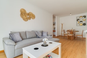 Huis | 1 slaapkamer