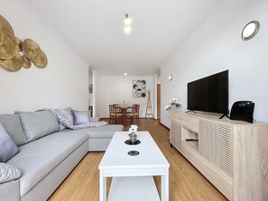 House | 1 bedroom - Estef nia Apartment by Atlantic Holiday (Santa Cruz)