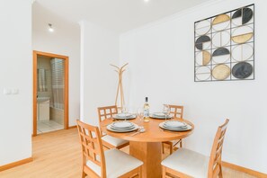 Huis | 1 slaapkamer